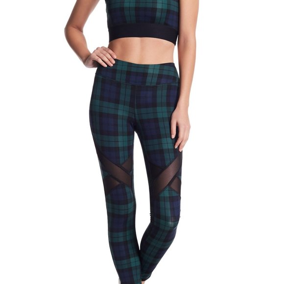 Cynthia Rowley Pants - Rowley Fitness | Workout Leggings